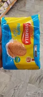 Biscoito Maria Leite