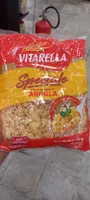 Massa semola argola