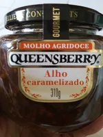 Alho caramelizado