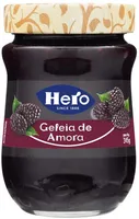 Geleia Amora Hero Vidro 345g