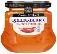 GELEIA PIMENTA VERMELHA 320G