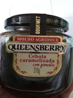 Cebola caramelizada