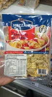 Capeletti Carne Mezzani Bandeja 400g