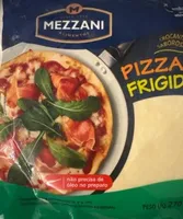 Pizza de frigideira