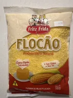 Flocão de Milho