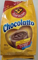 Achocolatado Chocolatto