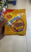 Achocolatado - 3 Corações - 3 Corações