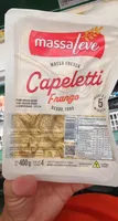 Capelette De Frango