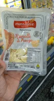 Ravioli de frango