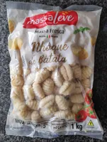 Nhoque de Batata