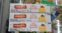 Massa Folhada Laminada - Massa Leve