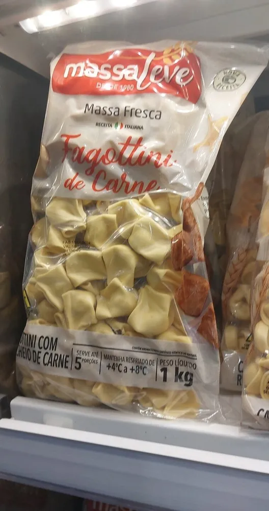 Fagottini de carne