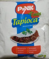 Tapioca (hidratada)