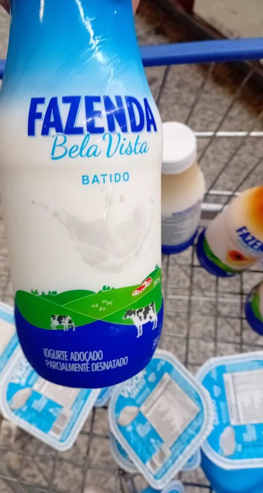 Fazenda
