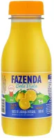 Suco Integral Laranja Fazenda Bela Vista Garrafa 300ml