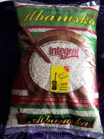 Arroz Integral Albaruska 1 Kg