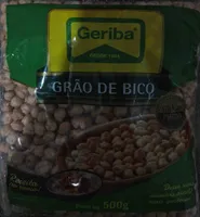 Grão de bico