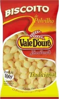 D'ouro Biscoito de Polvilho
