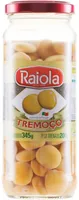 Tremoço Em Conserva Raiola Vidro 200g