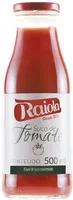 Suco Concentrado Tomate Raiola Garrafa 500ml