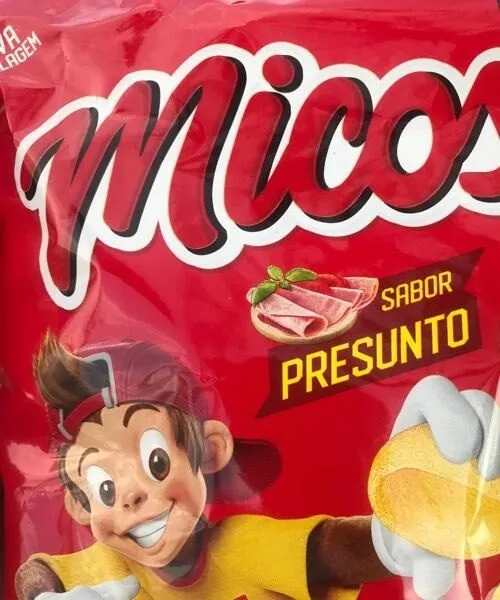 Micos Presunto