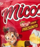 Micos Presunto