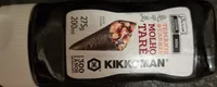 Molho Tarê Kikkoman Squeeze 200ml