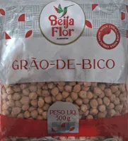 Grão-de-bico