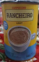 Cappuccino Rancheiro Light