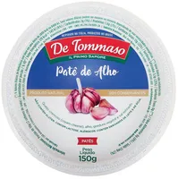 Pate De Alho