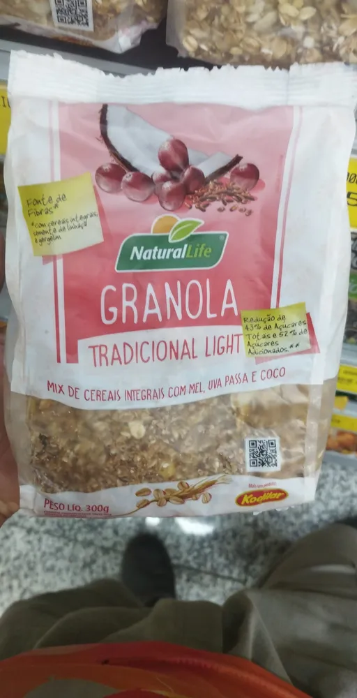 Granola
