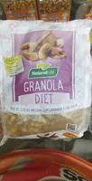 Granola Diet - Natural Life