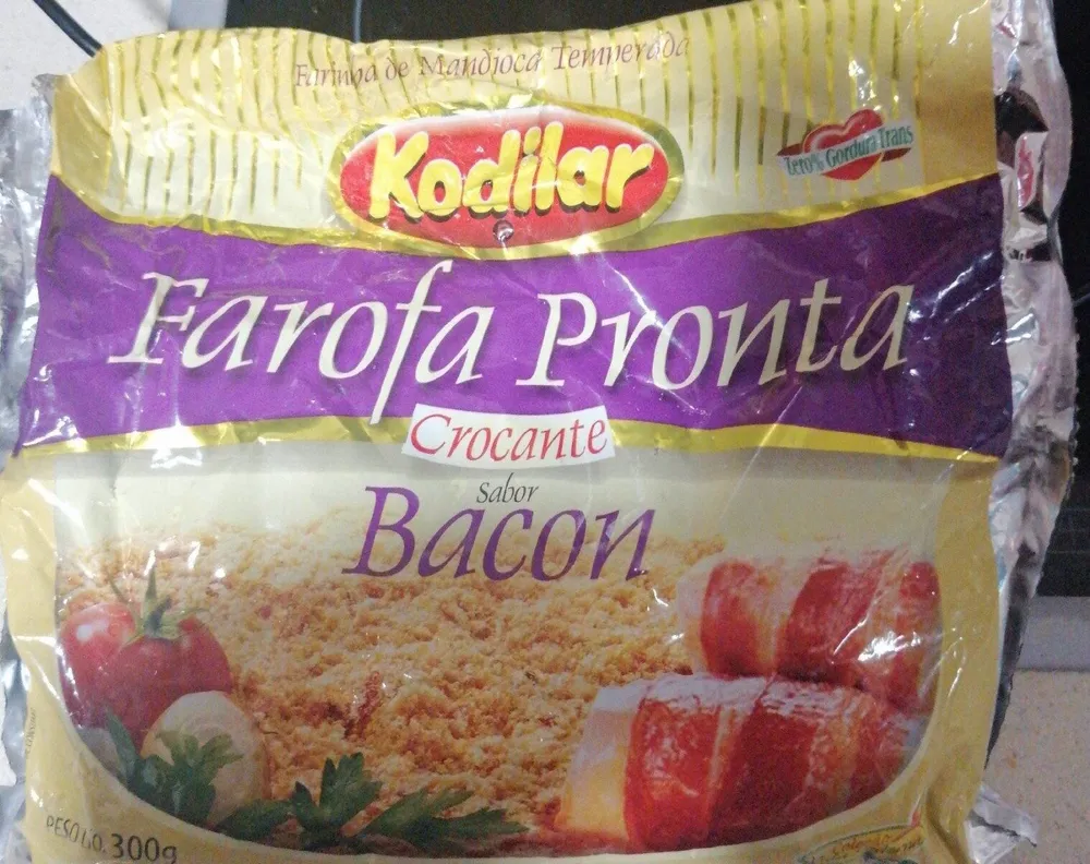 Farofa