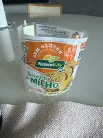 Biscoito De Milho