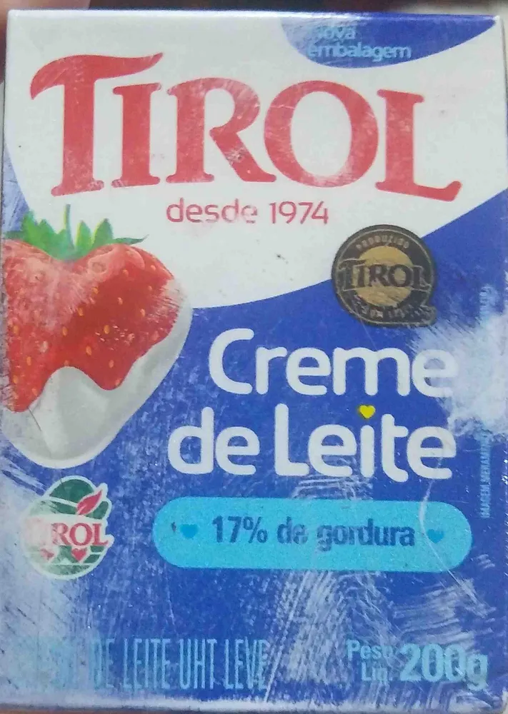 creme de leite