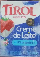 creme de leite
