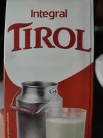 Leite UHT integral