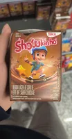 Bebida láctea uht sabor chocolate