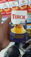 Leite Condensado