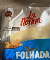 Massa folhada