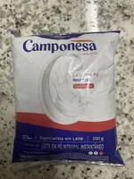 Leite Em Pô Integral