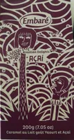 Brazilian Delights Açai
