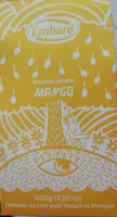 Brazilian Delights Mango