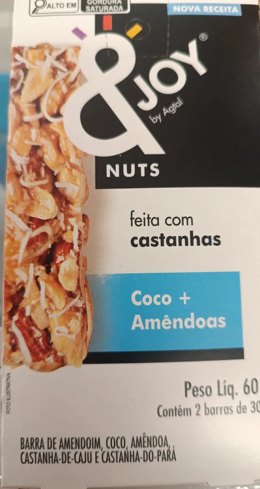 Ejoy coco