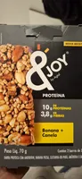 Joy and protein