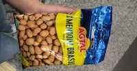Amendoim Brasil
