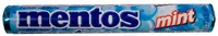 Confeito Menta Mentos Caixa 600g 16 Unidades