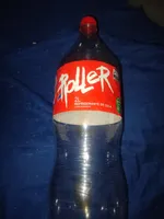 Roller refrigerante