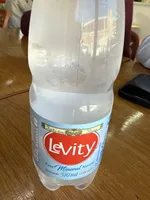 Água com gás