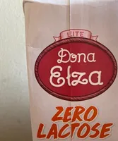 Leite zero lactose